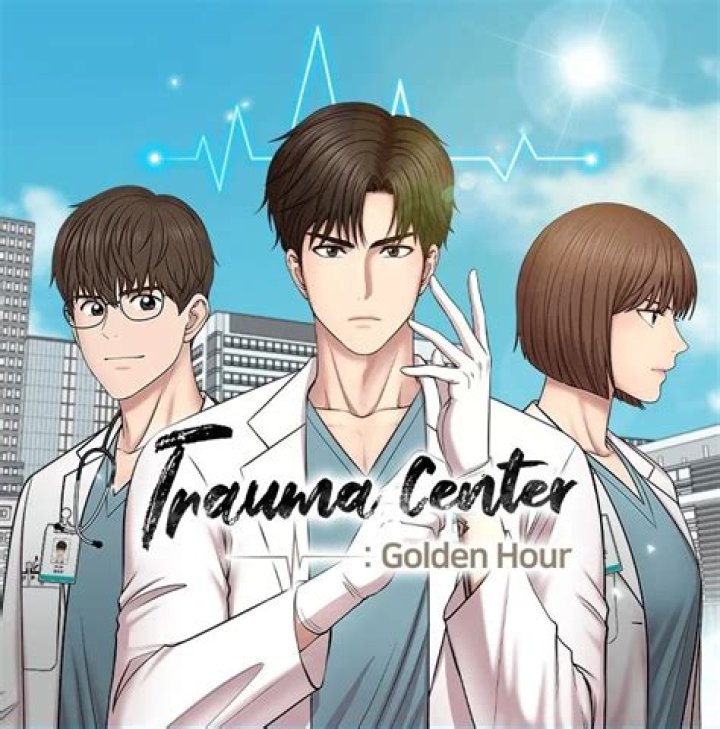 What is the golden hour trauma?