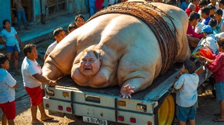 What is the grossest meat in the world?