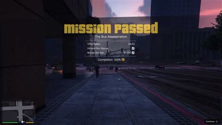 What is the hardest GTA V mission?