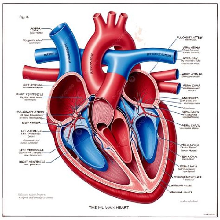 What is the heart of a home?