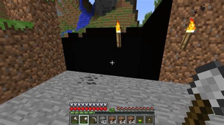 What is the heaviest block in Minecraft?