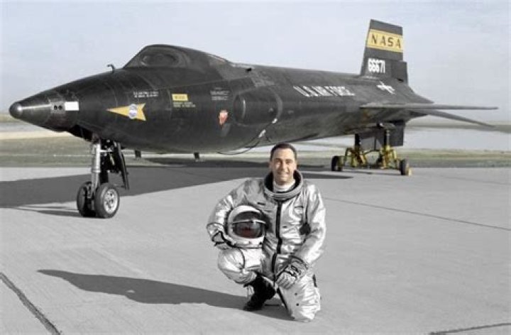 What is the highest Mach ever reached?