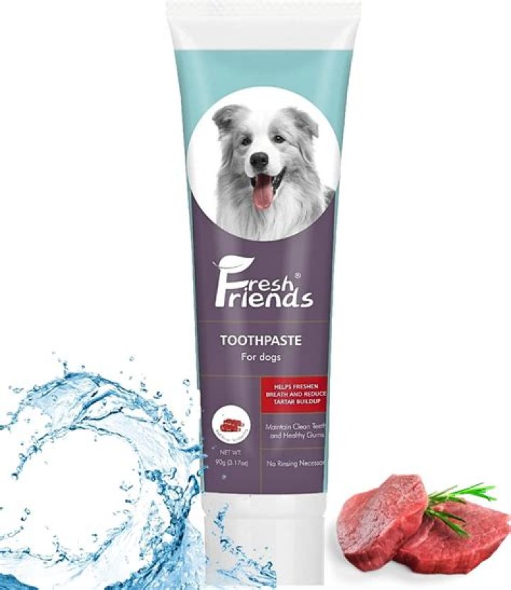 What is the highest rated toothpaste?