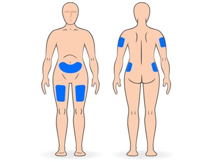 What is the injection for dog bite?