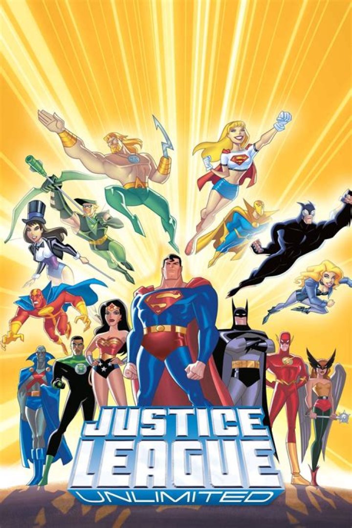 What is the Justice League catchphrase?
