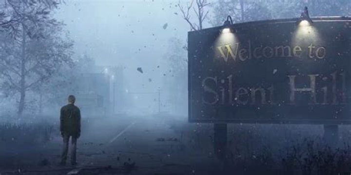 What is the longest Silent Hill game?