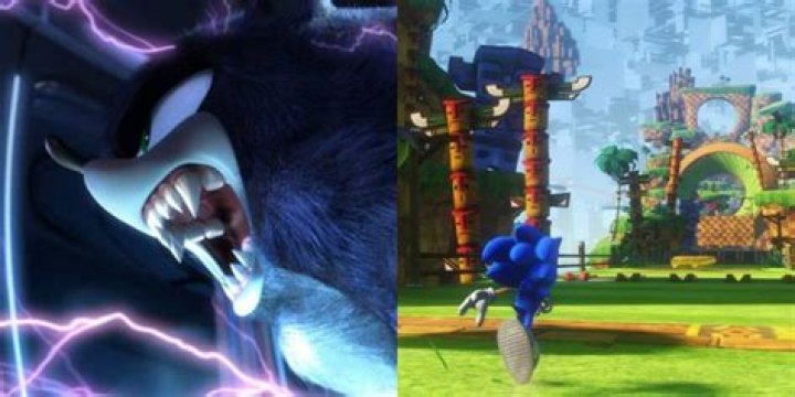 What is the longest Sonic game?