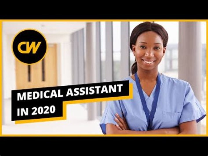 What is the medical assistant scope of practice?