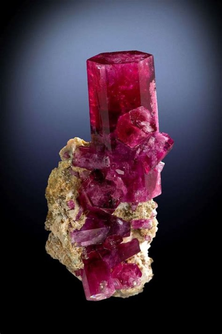 What is the most beautiful gemstone?