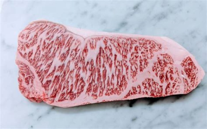 What is the most expensive steak in the world?