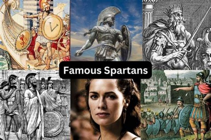 What is the most famous meal of Spartans?