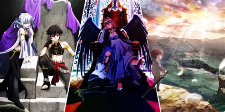 What is the most forgotten anime?