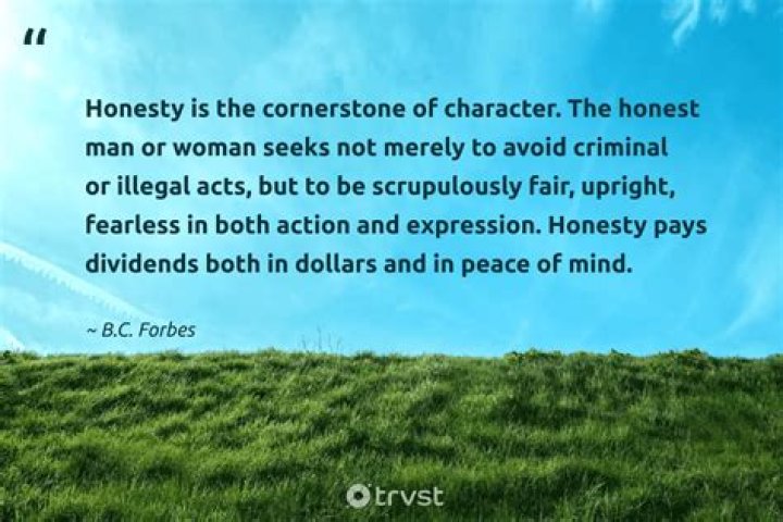 What is the most honest city?