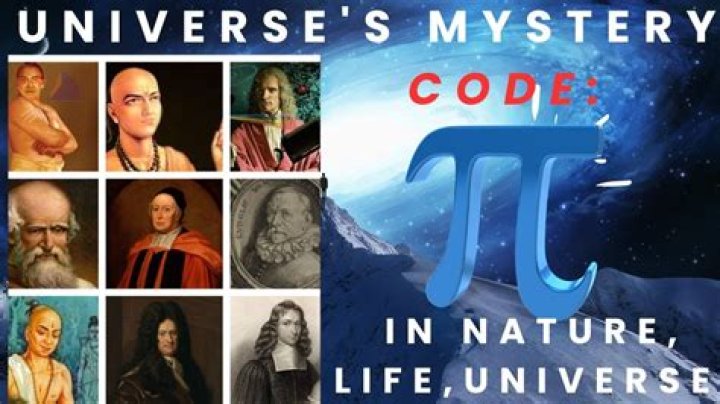 What is the most important number in the universe?