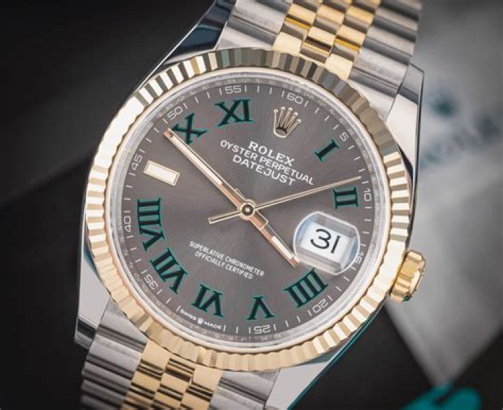 What is the most in demand Rolex watch?