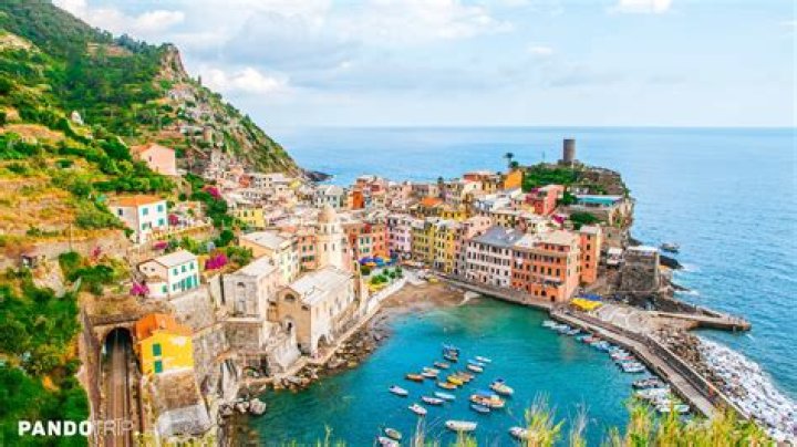 What is the most Italian city in America?