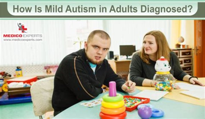 What is the most mild form of autism?
