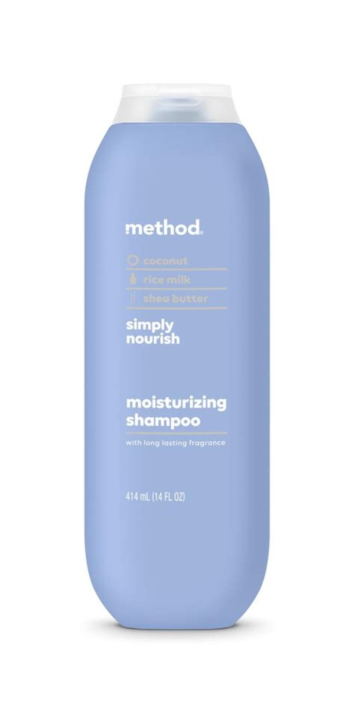 What is the most moisturizing shampoo?