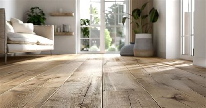 What is the most popular floor in new homes?