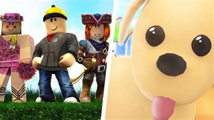 What is the most popular game in Roblox 2021?
