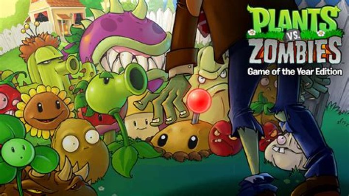 What is the most popular Plants vs Zombies game?