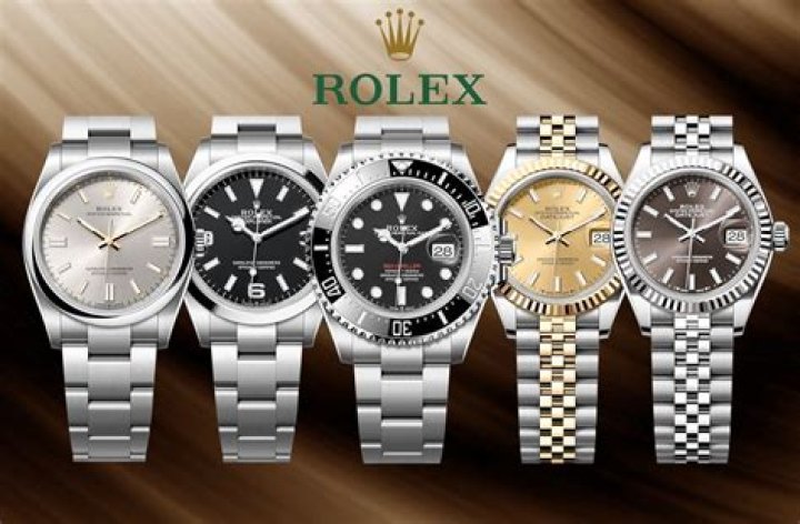 What is the most popular Rolex dial color?