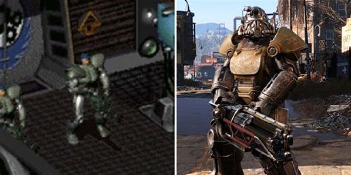 What is the most powerful power armor in Fallout 76?