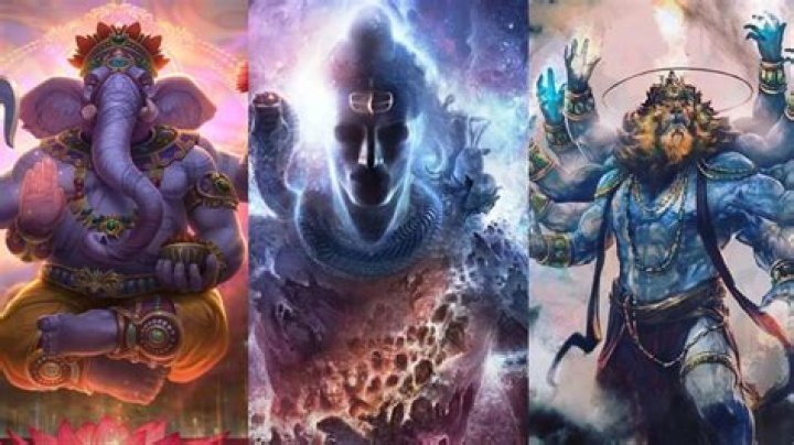 What is the most powerful Wesen?