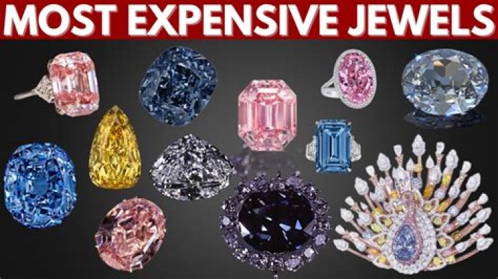 What is the most priceless gem?
