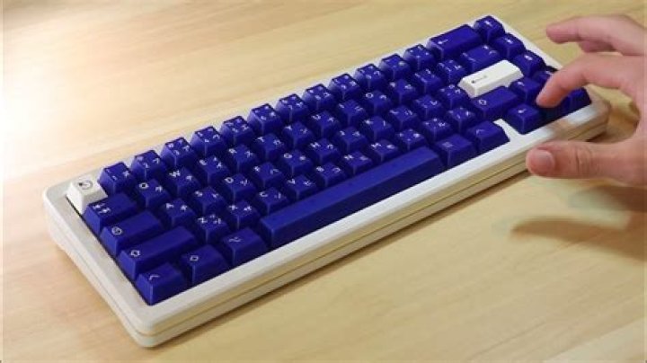 What is the most satisfying keyboard?