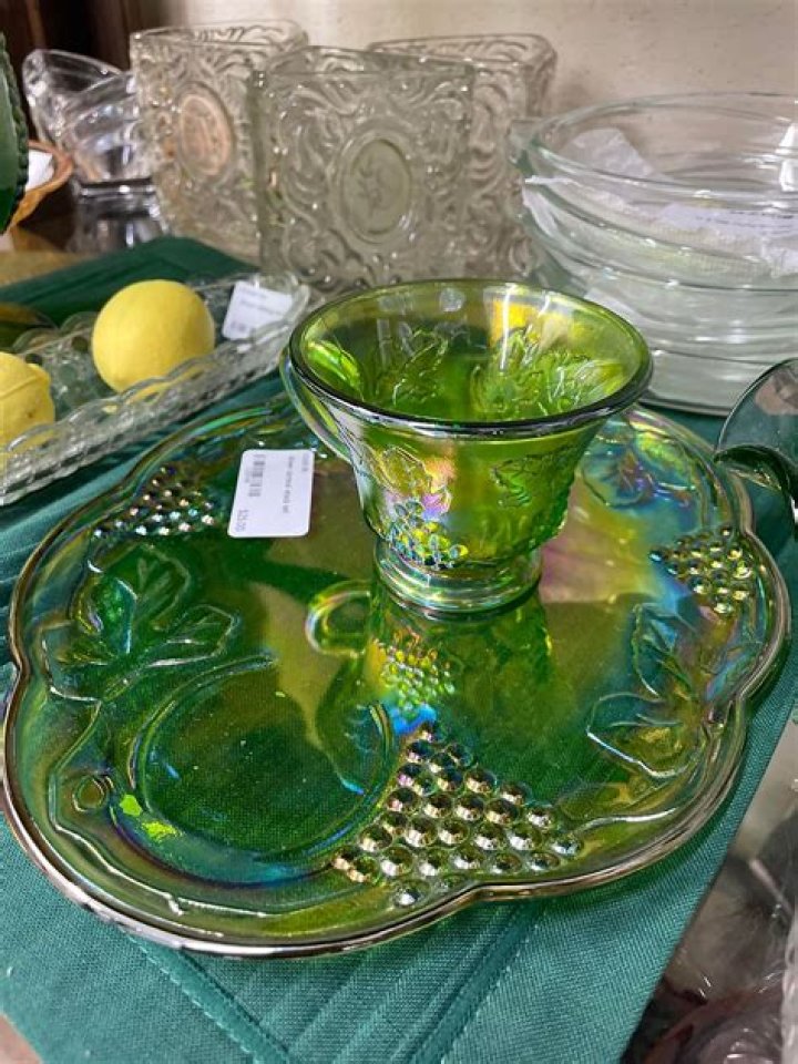 What is the most sought after antique?