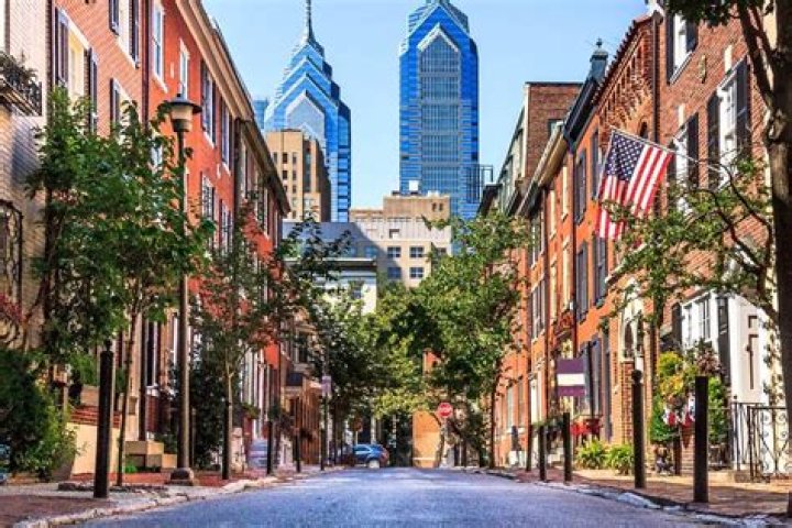 What is the nicest town in Australia?