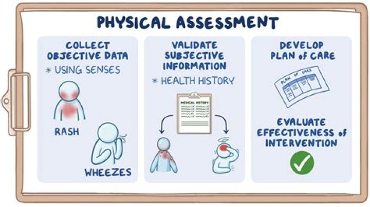 What is the purpose of assessment in nursing?