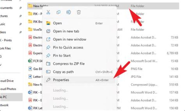 What is the purpose of compressing a file?