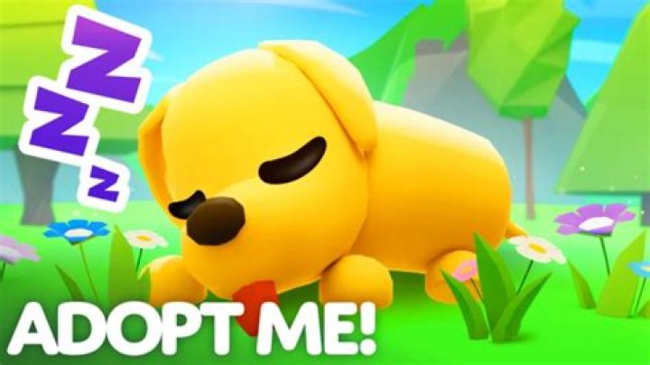 What is the rarest adopt me pet in Adopt Me?