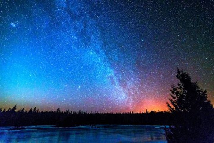 What is the rarest color of carnival glass?