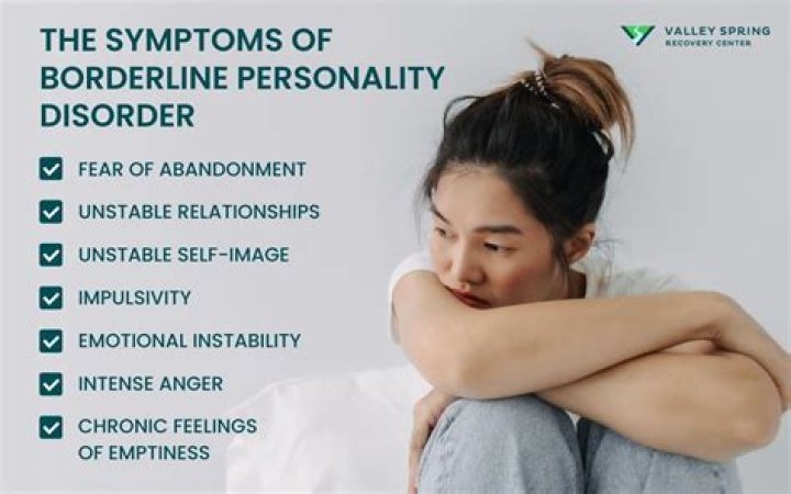 What is the root of BPD?