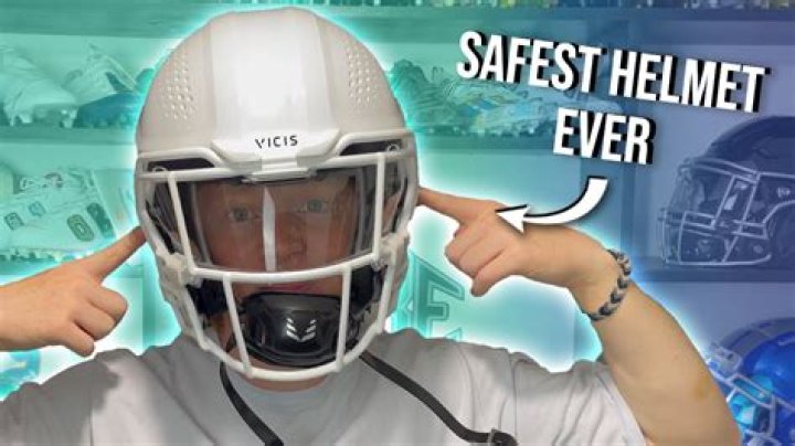 What is the safest helmet?