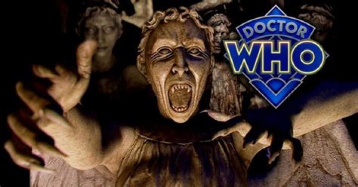 What is the scariest Doctor Who monster?