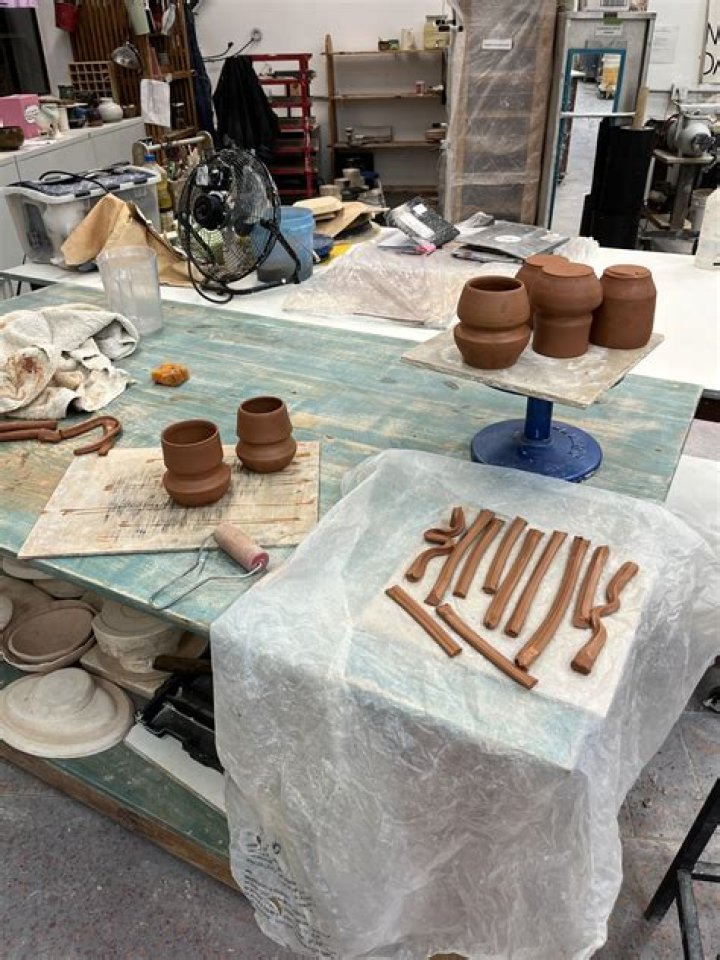 What is the secret to making good bread?