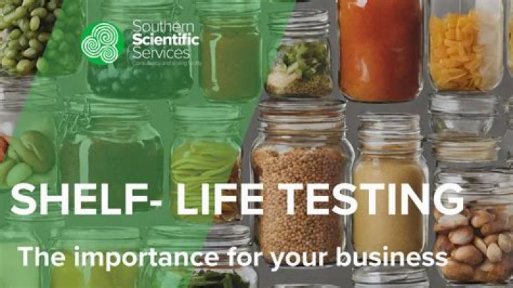 What is the shelf life of adhesive?