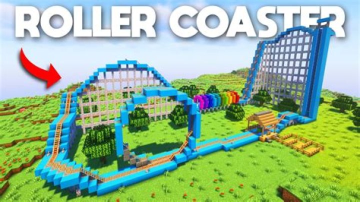 What is the slowest roller coaster on earth?