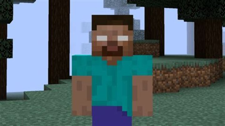 What is the story of herobrine?