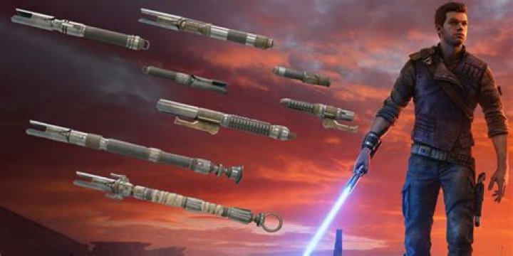 What is the strongest lightsaber form?