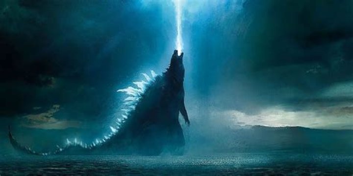 What is the strongest version of Godzilla?