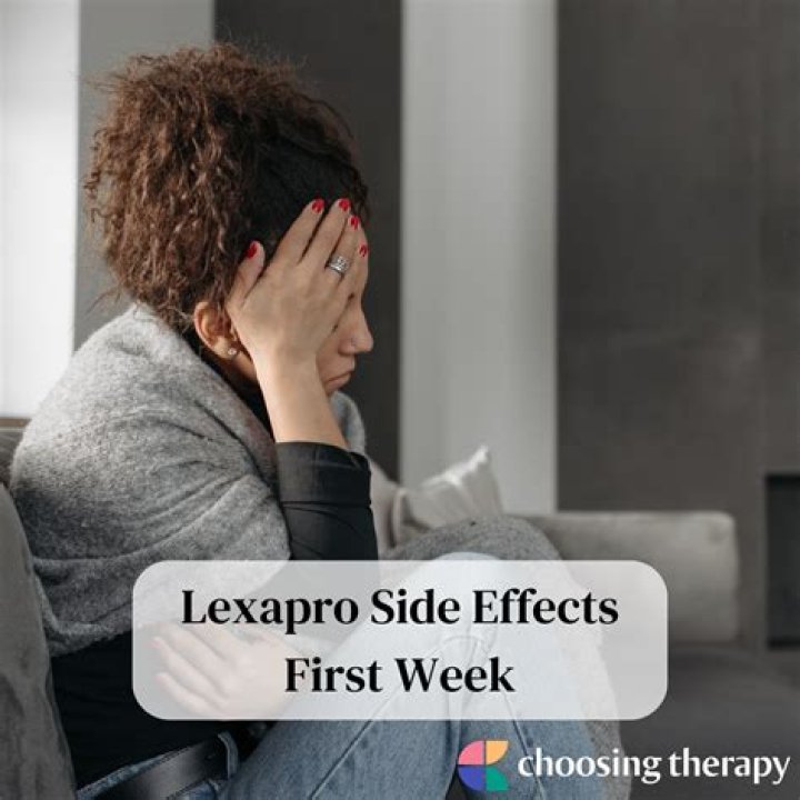What is the success rate of Lexapro?