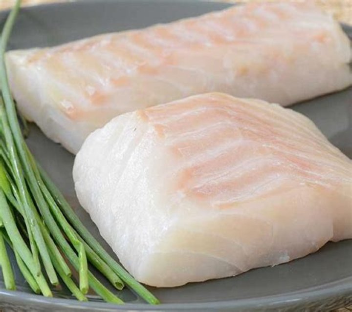 What is the tastiest white fish?