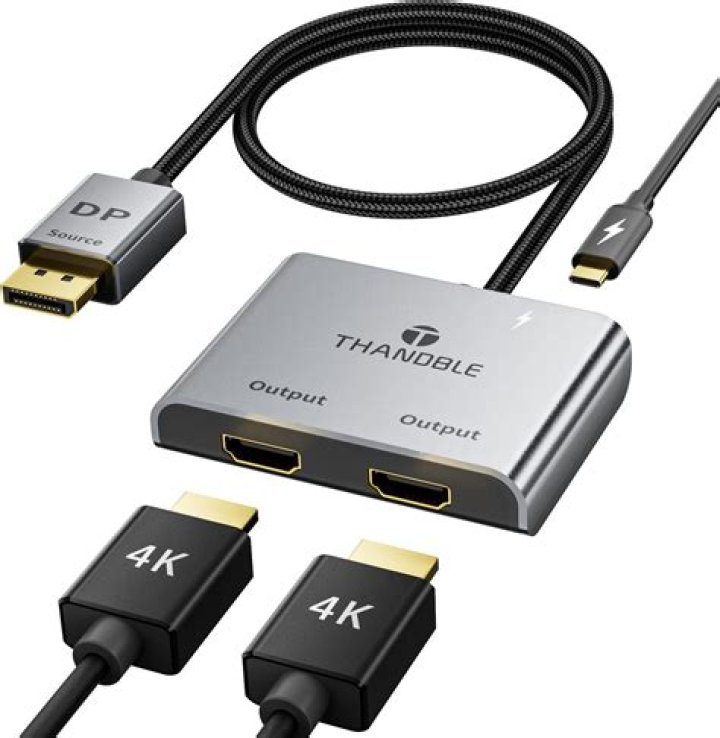 What is the use of 2 HDMI port in TV?
