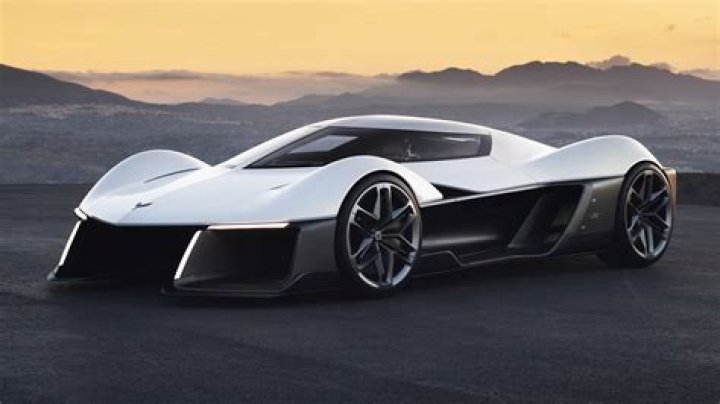 What is the wait time for a new Corvette?