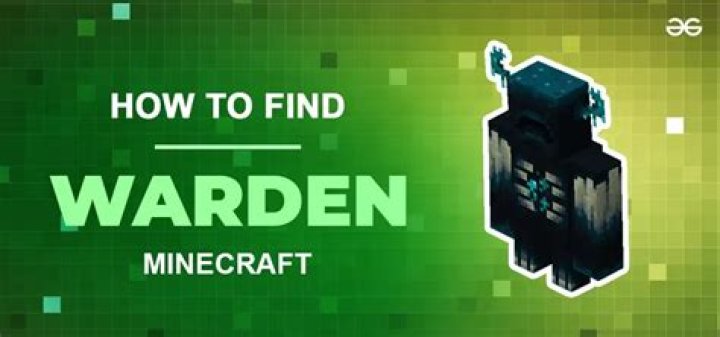 What is the warden weak to?